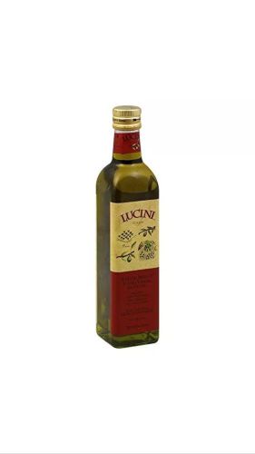 Lucini Italia Estate Select Extra Virgin Olive Oil, 500ml(1pt 1fl oz) SHIPS FAST