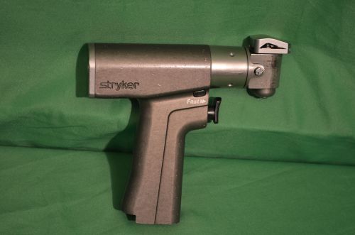 Stryker 6208 system 6 sagittal saw handpiece - certified a+ for sale