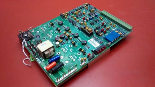 BALDOR SERVO DRIVE BOARD UM3015HS-150