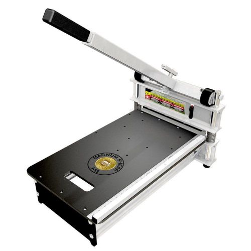 Bullet Tools 13-inch MAGNUM Laminate Flooring Cutter for pergo, wood and more
