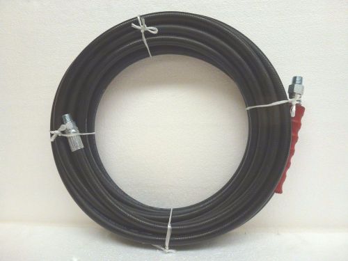 Gates pc1 pressure washer hose - 3/8&#034; x 30&#039; - 3,000 psi for sale