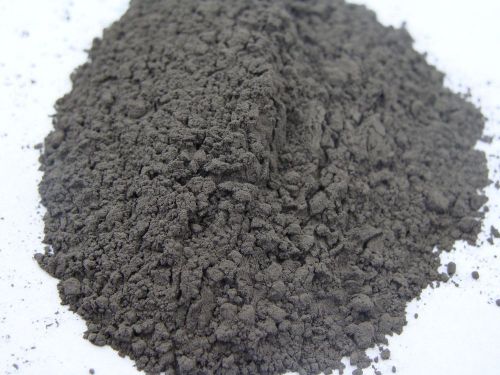 Zirconium metal powder ~700g for sale