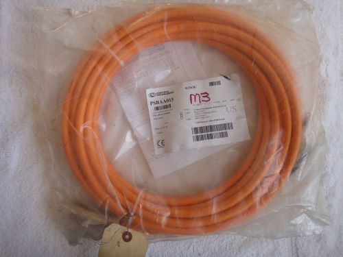 FS Control Techniques Power Cable  PSBAA015     SEALED