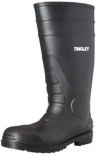 Tingley 31151 Economy SZ11 Kneed Boot for Agriculture 15-Inch Black