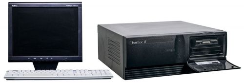 Ad american dynamics intellex lt digital video management system add60026p032 for sale