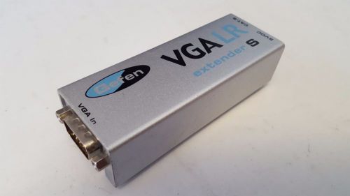 GEFEN VGALR Extender Sender 5 VDC