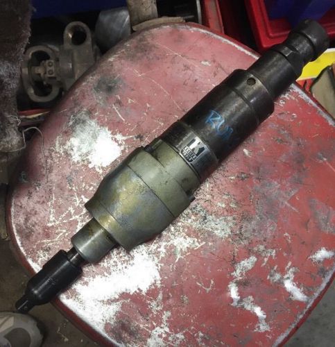 Keller nut setter runner machinist industrial 3/8&#034; air wrench tool dresser assem for sale