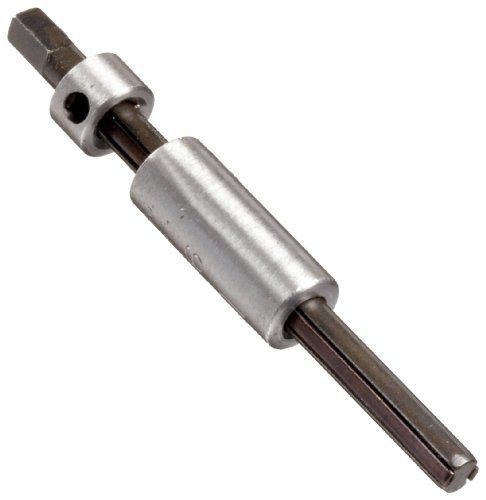 Walton 10102 #10, 2 Flute Tap Extractor With Square Shank