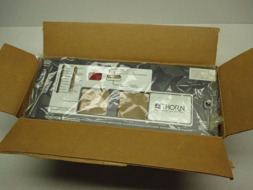 Thorn Automated Systems KDR-1000 900169 Fire Control Panel