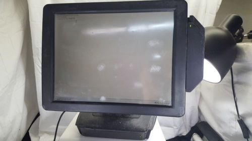 F.e.c rt-565 770076 itc-900 rt-565-r4 g150xg03 w/fujitsu touch pos terminal for sale