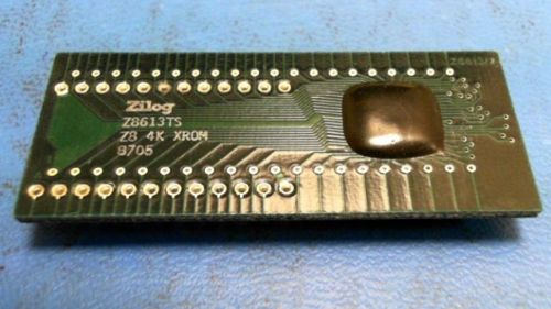 1-pc of Z8613TS Video Decoder 18-Pin PDIP