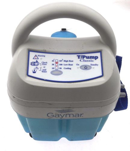 Gaymar TP650 T/Pump Classic - Heat Therapy Pump - For Parts