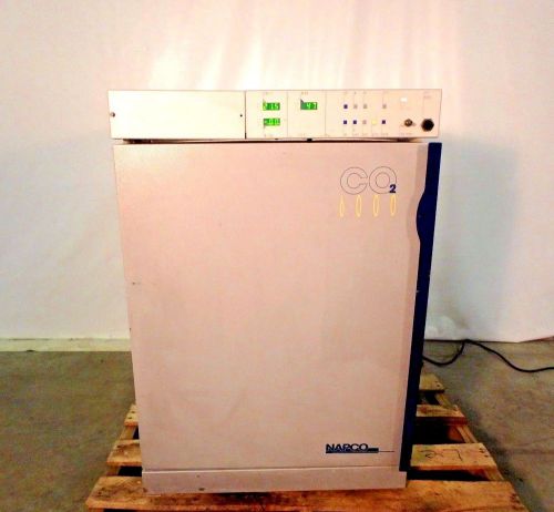 Precision Napco Water Jacketed CO2 6000 Incubator 51201075 Lab Laboratory