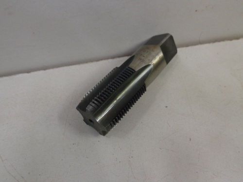 H.w. company 3/4 - 14 npsf hsg tap    stk 7953 for sale