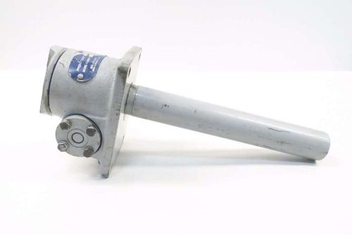 Duff norton m9002 11br 28tw rotating machine screw actuator jack d547026 for sale