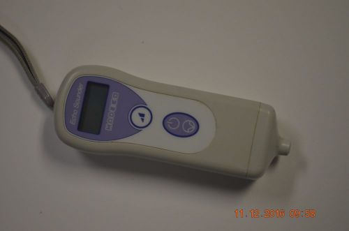 Hadeco carotid/vascular? fetal handheld doppler for sale