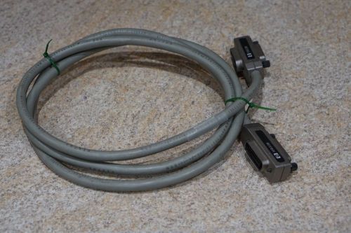 Hp agilent keysight 10833b hpib gpib cable for sale