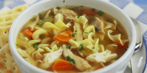 chicken-noodle-soup-recipe #21