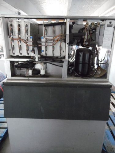 Commercial ice machine for sale