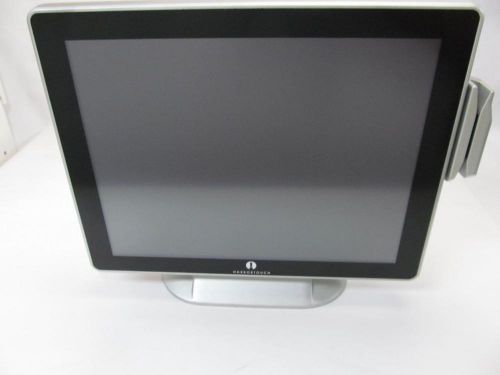 POS Elite-A POS Point of Sale 15&#034; Touch Screen 160GB, 2GB, D525 1.8G