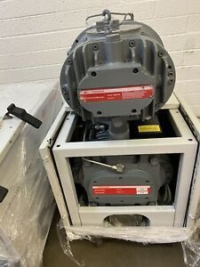 Edwards Rebuilt Qdp40 with a Qmb250 blower With Warranty And Refurbished Docs