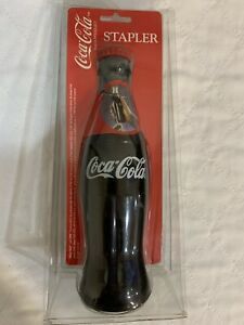 Coca-Cola Stapler NEW