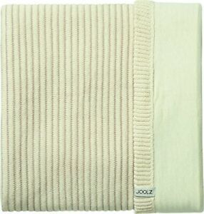 Joolz Essentials Ribbed Blanket Off-White