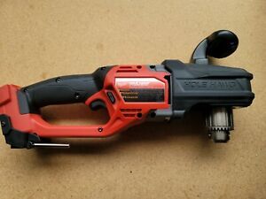 Milwaukee M18 Fuel Hole Hawg Cordless Right Angle Drill