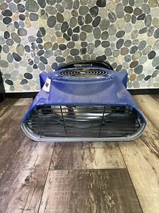 SYCLONE BLUE AIR MOVER