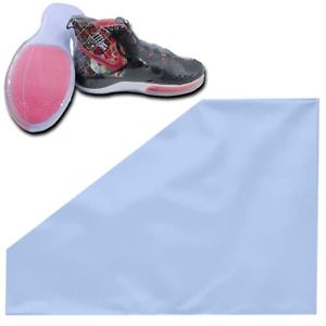 Shoe Shrink Wrap Bags, Sneaker Shrink Wraps Fits up to Men Size 15, Effectively