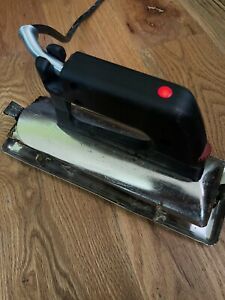 Crain 900 Heat Bond Iron And Holder ,Seam Sealer For Carpet  Bonding Glue