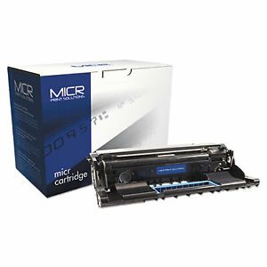 Micr Print Solutions Toner,Mcr,Lexms710,Micr 710MDR