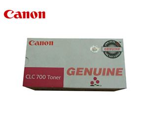 Genuine Canon  F42-0421-000 1433A00(AA) Magenta Toner fr CLC 700 800 900 Series
