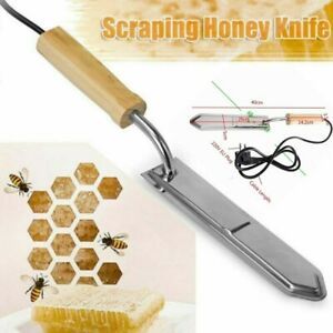 Replacement Honey Picker 220V Parts Accessories Covenient Electric Discovery