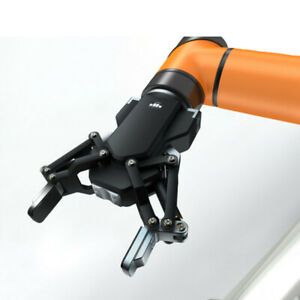 AG-95 Linkage-type adaptive grippers for DH-ROBOTICS