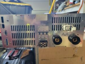 Protec BDS ARC 250 Generator made in Italy Good used condition