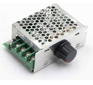 RioRand 7-70V PWM DC Motor Speed Controller Switch 30A