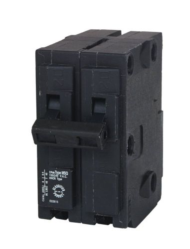 Murray 20 amp double pole breaker brand new mp220 for sale
