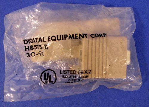 Digital equipment corp h8575-b for sale