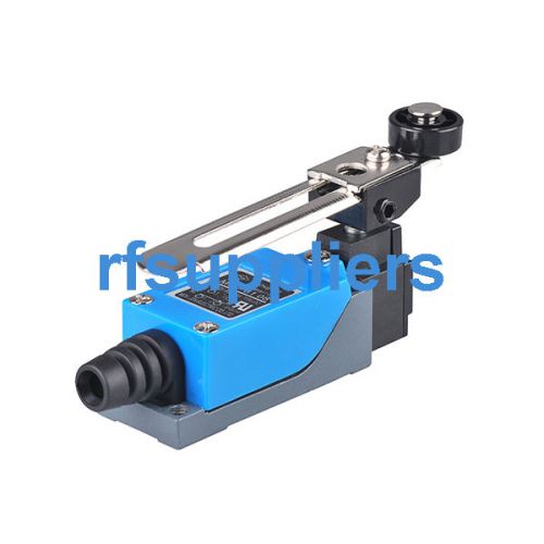 ME-8108 Position Actuator Limit Switch Rotatable Roller/Wheel Adjustable Reset