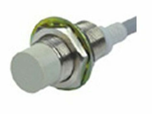 Proximity Switch Sensor E2E-X18ME1 Submerged DC 3-Wire NPN NO 30*30*1mm(Rail)