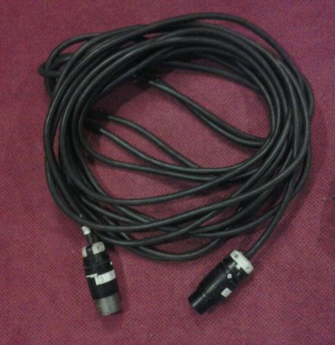 71&#039; carol 8/4 type soow 90c p-7k-123033 msha 600v hubble connector male &amp; female for sale