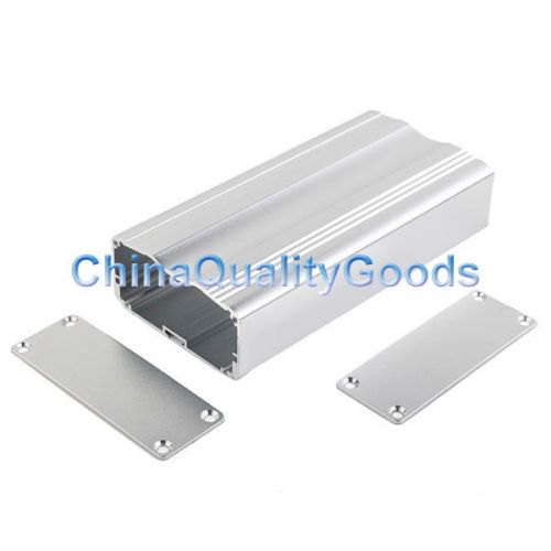 Aluminum box enclosure case -4.33&#034;*2.09&#034;*0.98&#034;(l*w*h) for pcb protect function for sale