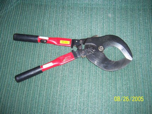Cable cutter for sale