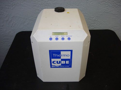 Thermo Cube 10-400-1D-1-ES-CP-AR-20