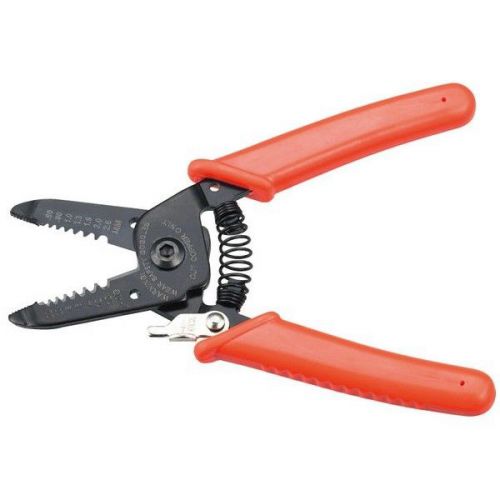 Hs-1041b  wire stripping pliers for cutting wire and  stripping wire 0.9-6mm2 for sale