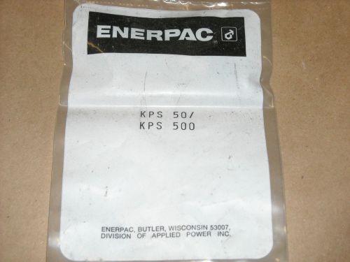 KPS-50 / KPS-500, Enerpac / Gardner Bender, Stud, New Old Stock