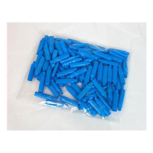 Lynn electronics b-connect-gel 100 pc blue b connector/gel for sale