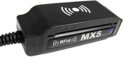 125Khz RFID Reader with 10 Free EM Cards!  - Part#MX5C-EM