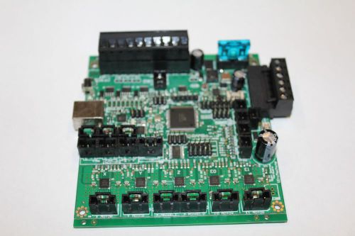 UltiMachine Rambo 1.2d 3D Printer RepRap Arduino-compatible MotherBoard AU stock